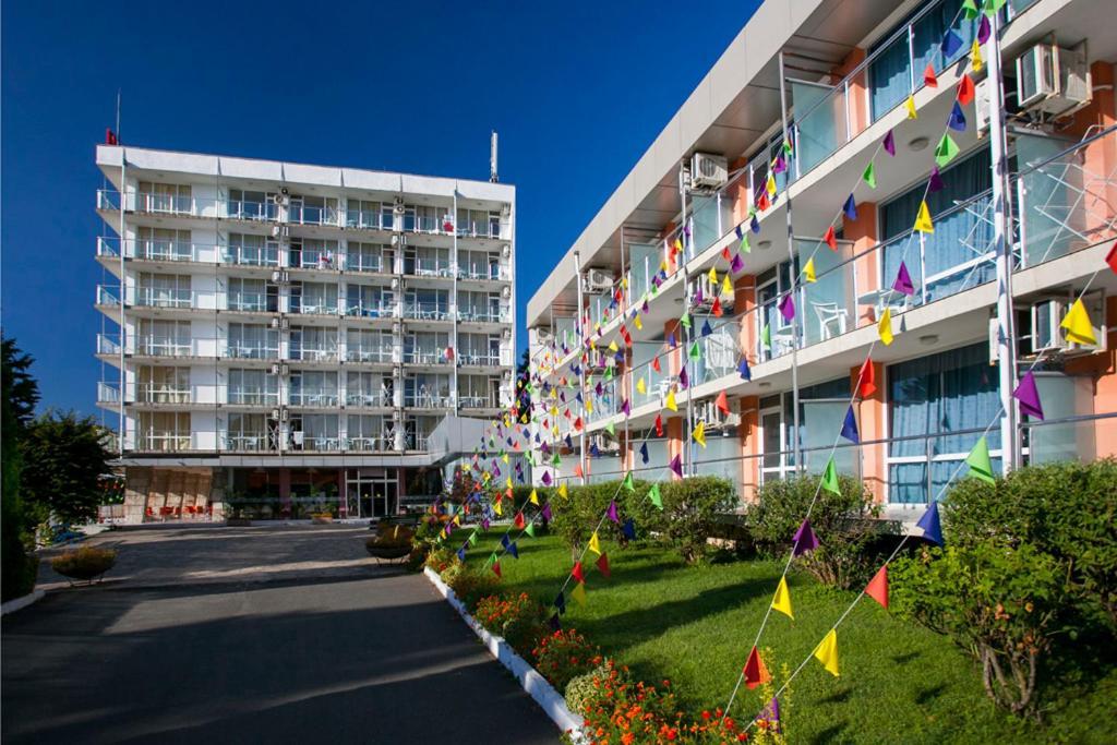Hotel Coop - Kiten キテン エクステリア 写真