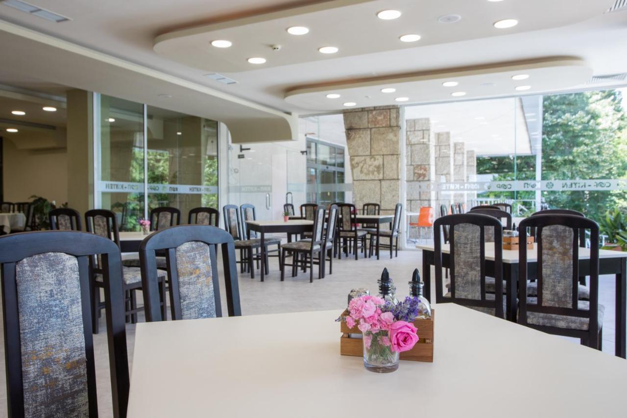 Hotel Coop - Kiten キテン エクステリア 写真