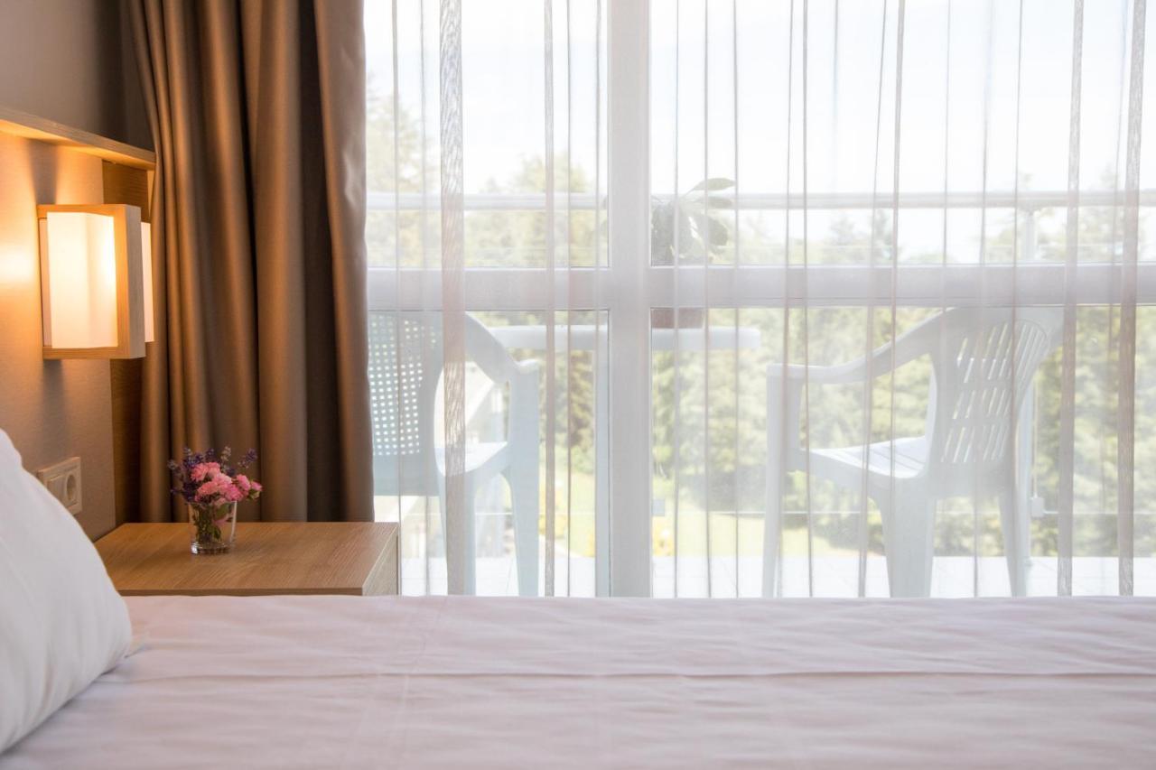 Hotel Coop - Kiten キテン エクステリア 写真