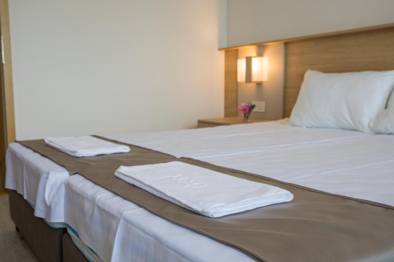 Hotel Coop - Kiten キテン エクステリア 写真